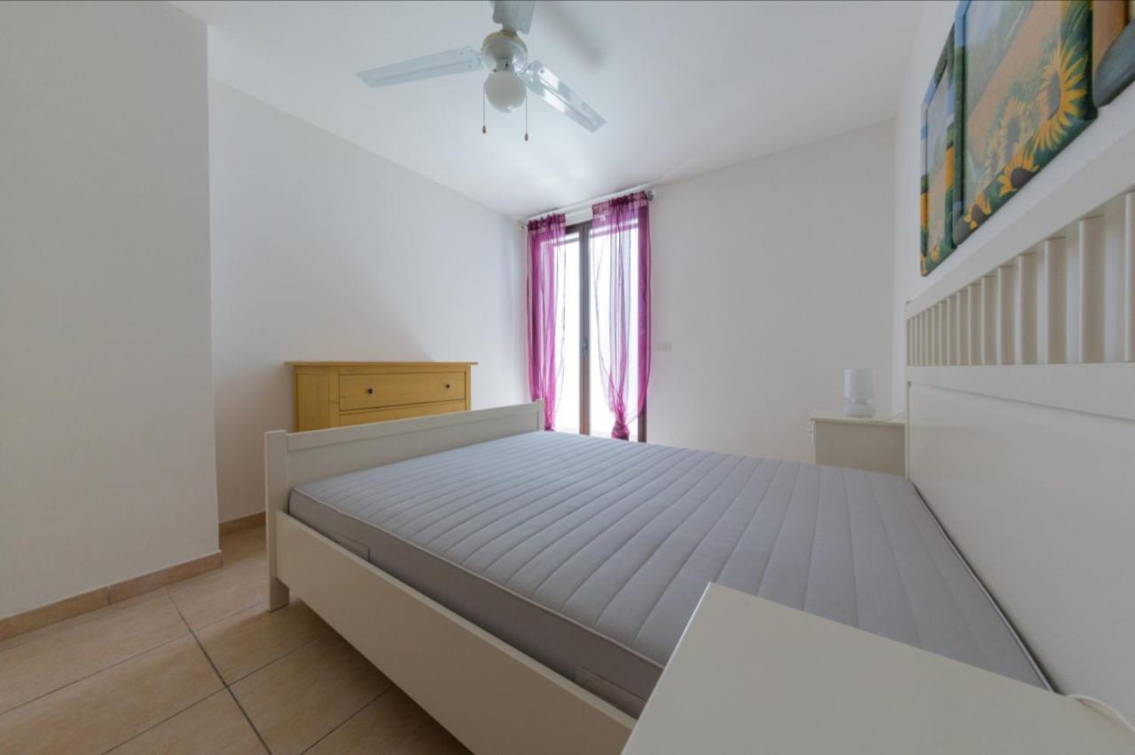Villa Maldive Del Salento Марина-ди-Песколузе Экстерьер фото